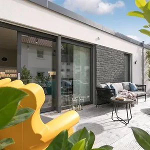 Bungalow-ferienhaus Ferienhaus Pottenstein