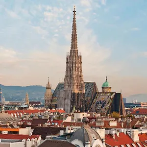 Private I Self Check In Privatunterkunft Wien