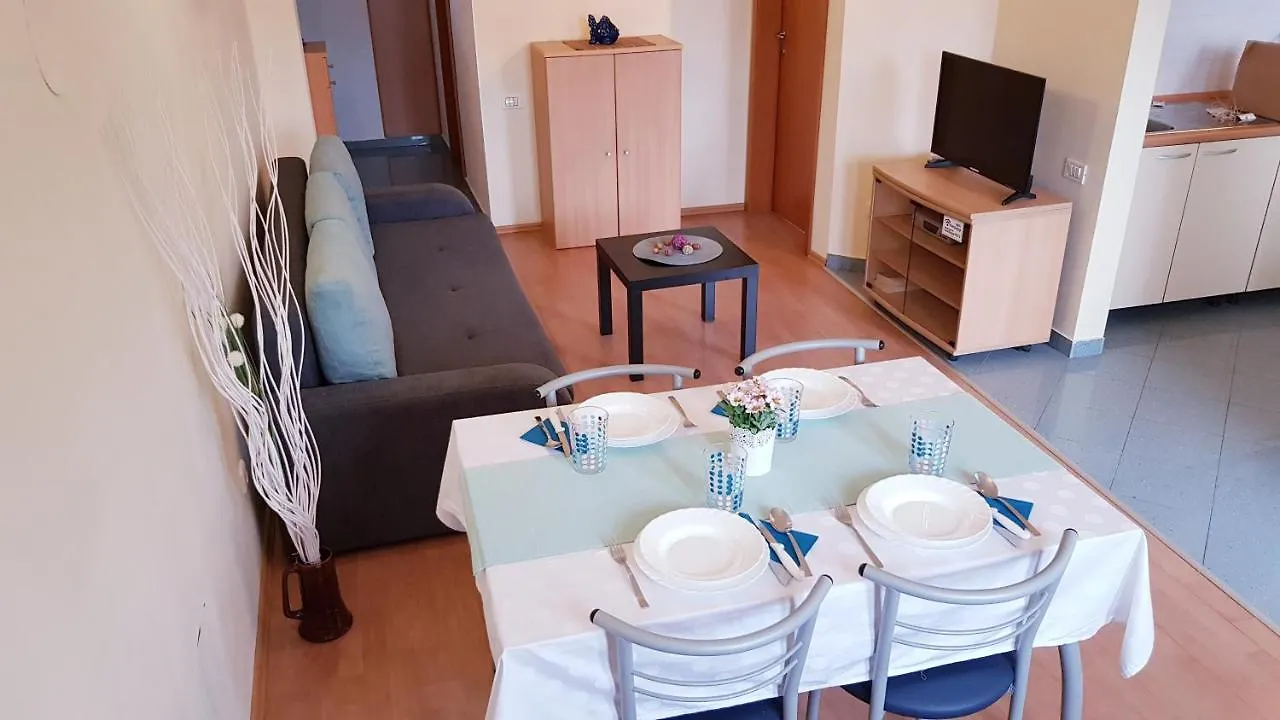 Apartmani Strigo Medulin 0*,  Kroatien
