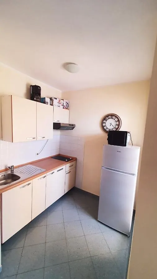 Apartmani Strigo Medulin Kroatien